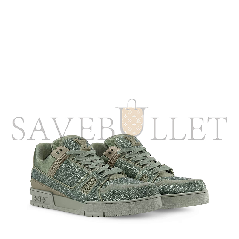 l0vis Vvtt0n lv trainer sneaker 1ahtna
